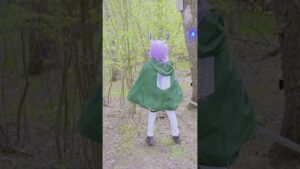 アニメが現実に！ 進撃の巨人！Anime in real life! Attack on titans! #anime #trending #attackontitan