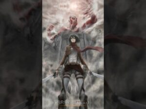 進撃の巨人 - Attack On Titan #trending #aot #attackontitan #進撃の巨人 #anime #shingekinokyojin #shorts