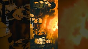 Attack on Titan: Harsh Mistress of the City "進撃の巨人"