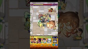 【モンスト】エレンSS演出比較してみた『進撃の巨人』