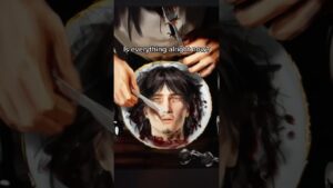 father-son bonding time 🥰🤲 #進撃の巨人 #attackontitan