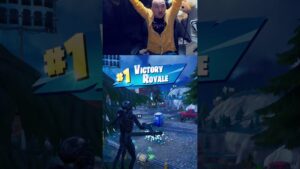 進撃の巨人コラボクリアｗ　#fortnite #フォートナイト #gaming