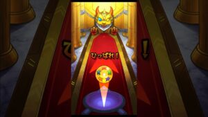 星玉でミカサ&アルミン狙い #shorts #進撃の巨人コラボ