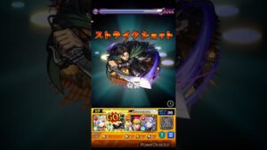 リヴァイ！#モンスト #進撃の巨人 #shorts