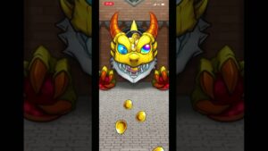 #モンスト進撃の巨人コラボ　誰でも良い当たってくれ！