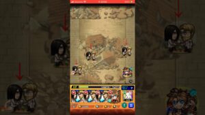 【モンスト×進撃の巨人】エレンとジークを接触させてはなりません？