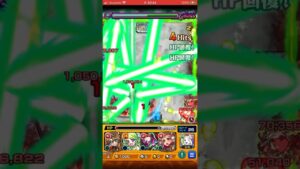 【モンスト×進撃の巨人】地鳴らし初見で挑むが…。まあ、やっぱりそうなるだろ…。