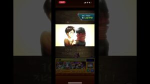 【モンスト】進撃の巨人コラボ 無垢の巨人にエレンとミカサ同行で特殊演出！