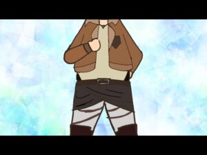 進撃の巨人　④エレン