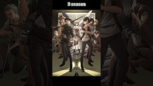 進撃の巨人　歴代キービジュアルまとめ　紅蓮の弓矢　ファイナルシーズン　オープニングテーマ　悪魔の子
