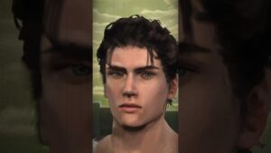 when he's a static character 😩❤️‍🔥 #進撃の巨人 #attackontitan