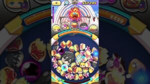 10凸〜！#進撃の巨人 #ぷにぷに