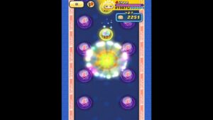 妖怪ウォッチぷにぷに　2023/06/15　進撃の巨人コラボ　ライナーおはじき 「男前：ここは俺が」からの「和田まんじゅう風：違う違う違う・・・」にツボった🤣