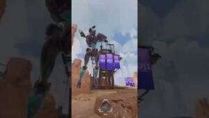 【APEX】進撃の巨人【ApexLegends】#apex #apexlegends #apexlegend #エーペックス