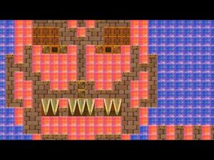 【AUTO】 進撃の巨人 / Attack on Titan [Advancing Giants] by トルハタシマヤのパパ 🍄Super Mario Maker 2 ✹Switch✹ #cap