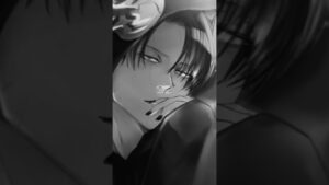 Blood Mary -リヴァイ【進撃の巨人】#attackontitan #levi