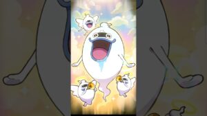 ～進撃の巨人コラボ～調査兵団コイン回して見た❗《Part2》【#妖怪ウォッチぷにぷに】