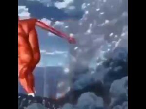 進撃の巨人 final season 衝撃のラスト