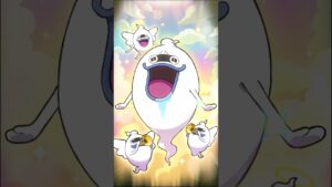 「進撃の巨人」の調査兵団コイン回してみた!!　#ぷにぷに 　#shorts