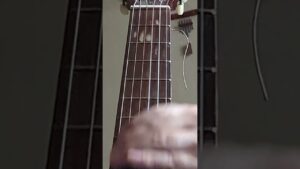 巨人ファンの巨人って、進撃の巨人だと思ってた、、、って悔やむギター。