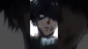 進撃の巨人・リヴァイ兵長・最強