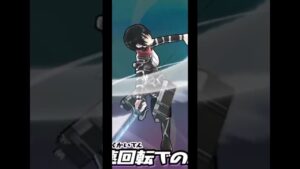 【ぷにぷに×進撃の巨人】　人間キャラのみで音ハメ #ぷにぷに  #音ハメ #進撃の巨人