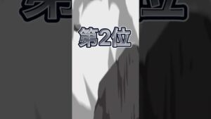 進撃の巨人人気キャラトップ3！ランキング トップ3 進撃の巨人