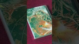 進撃の巨人 - Attacco dei Giganti, Variant 21 (Marco Checchetto) #shorts