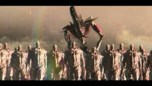 Attack on Titan - Trailer Final The Rumbling 2023 アニメ「進撃の巨人」