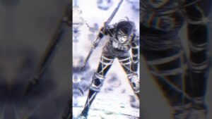 Babydoll - ハンジ 【進撃の巨人】#attackontitan #hangezoe