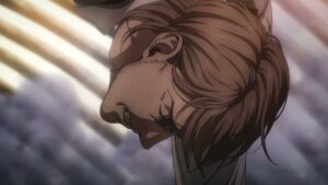 TVアニメ「進撃の巨人」The Final Season完結編（後編）PV第1弾 2