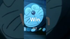 【強さ比べ】のび太VSリヴァイ #ドラえもん #進撃の巨人 #強さ比べ #shorts