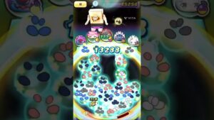 持ってる回復使ってみたー#ぷにぷに #shorts #進撃の巨人#音ハメ