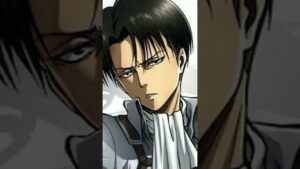 進撃の巨人キャラをリアルにしてみた