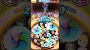 進撃の巨人のきゃら使ってみた！