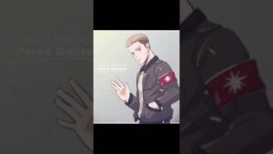 進撃の巨人最強ランキング　　　　ネタバレ⚠️