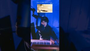 🕊️#進撃の巨人 #悪魔の子 #vogelimkäfig #attackontitan #singing #singingcover #弾き語り#澤野弘之#sawanohiroyuki  #fyp