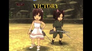 【ブレオダ】2023.08.12 ￼連合模擬戦　六波羅単代vs rook【進撃の巨人ブレイブオーダー】