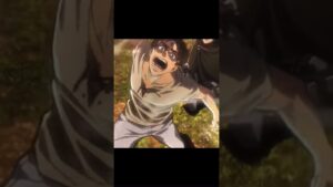 進撃の巨人悪魔の子Part2