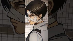 【🇯🇵旅日記】ベースヤード:進撃の巨人 The Final SeasonPOPUP企画展 “地鳴らし” パネル #Shorts