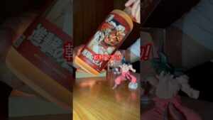 進撃の巨人麦焼酎ロックで乾杯ｯ! #進撃の巨人 #麦焼酎 #ロック #昼呑み #shorts