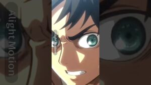 #アライトモーション #進撃の巨人 #おすすめ