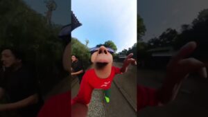 実写版進撃の巨人