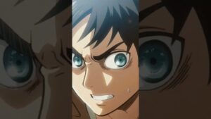 #好きなキャラいる？#進撃の巨人#