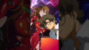 進撃の巨人とエヴァンゲリオンの噂話