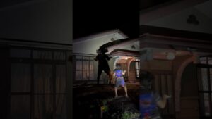 進撃の巨人？現る‼️