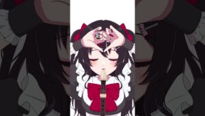 リコーダー間違えたら即終了 #shorts #リコーダー #進撃の巨人 #即終了 #vtuber #vtuber準備中 #のえちゃん