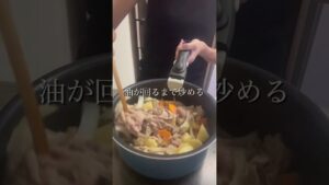 進撃の巨人の音源を使いたかっただけ🥺❤️