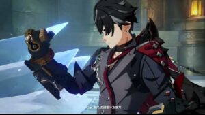 原神ついに「進撃の巨人」メンバー集合の神ムービー