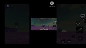 超大型巨人がいた！#進撃の巨人 #巨人 #ロブロックス #立体起動装置